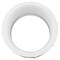 Charlotte Pipe And Foundry Charlotte Pipe 6 in. Spigot X 6 in. D FPT PVC Pipe Adapter PVC00105 1400 - alternate 3